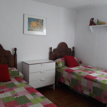 Ferienwohnung Piso De La Ermita Mijas Exterior foto